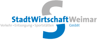 Personennahverkehr der StadtWirtschaft Weimar